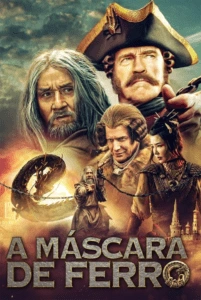 A Máscara de Ferro