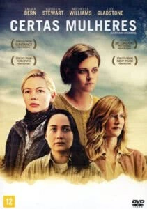 Certas Mulheres