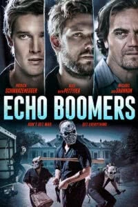 Echo Boomers: A Geração Esquecida