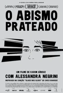 O Abismo Prateado