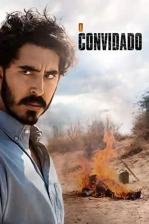 O Convidado
