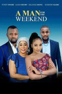 Um Namorado Improvisado