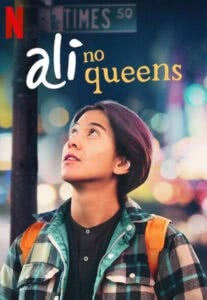 Ali no Queens