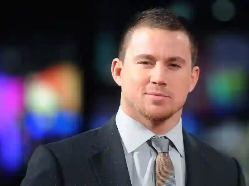 Pussy Island :: Channing Tatum estrela primeiro filme de Zoë Kravitz como diretora 10 20210616 channing tatum papo de cinema 800