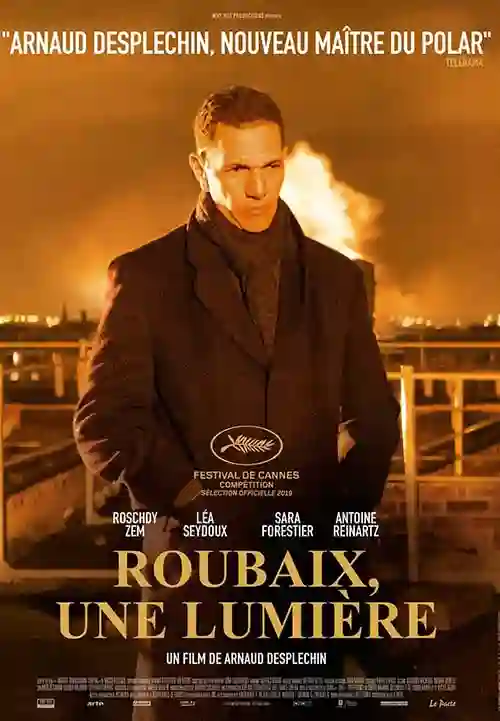 Crime em Roubaix