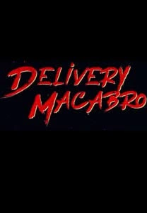 Delivery Macabro