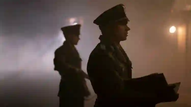 20210616 traidos pela guerra cena papo de cinema