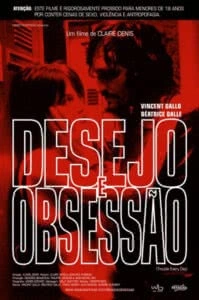 Desejo e Obsessão