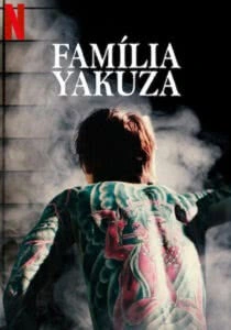 Família Yakuza