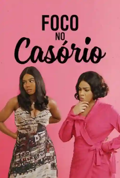Filmes 14 Foco no Casório