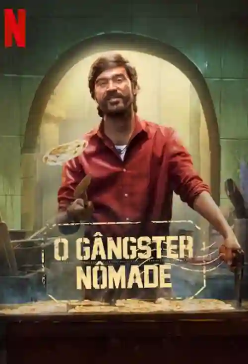 O Gângster Nômade