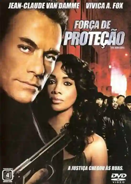 Força de Proteção