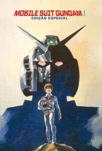 Mobile Suit Gundam I: Edição Especial