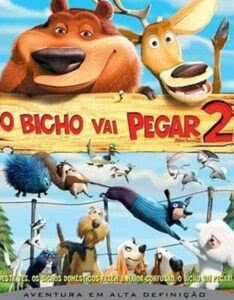 O Bicho Vai Pegar 2