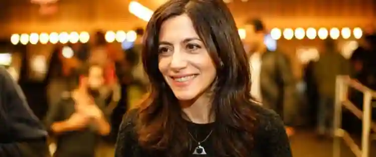Marina Person :: "O cinema brasileiro, por incrível que pareça, sempre dá um jeito de sair da crise" 2 20210619 marina person papo de cinema 1200