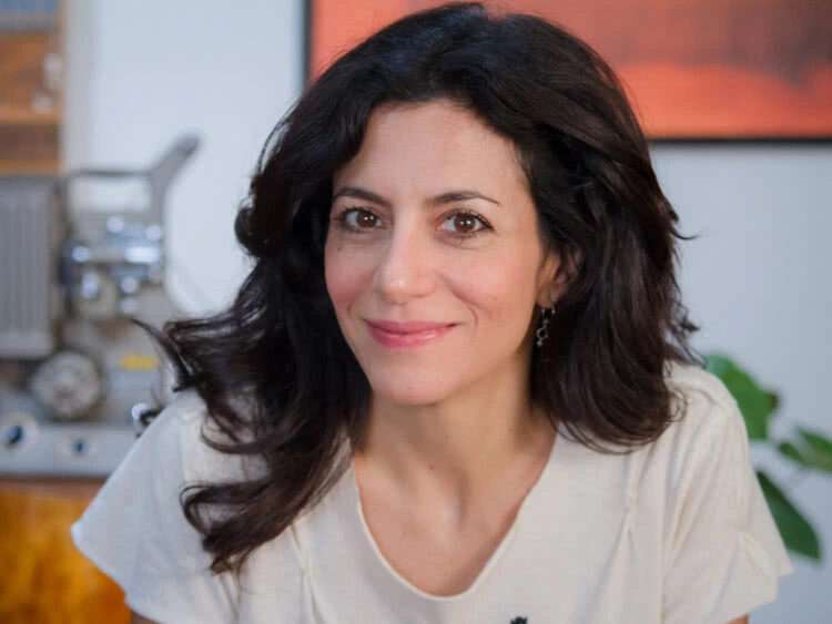 Home 150 Confira nosso papo de cinema, com Marina Person, sobre a obra dirigida por seu pai, Luiz Sérgio Person!