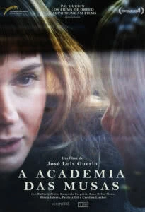 A Academia das Musas