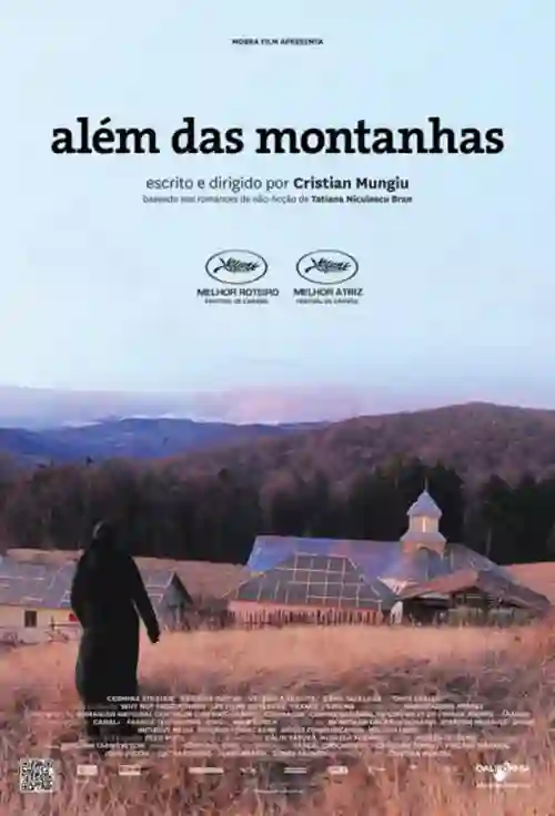 Além das Montanhas