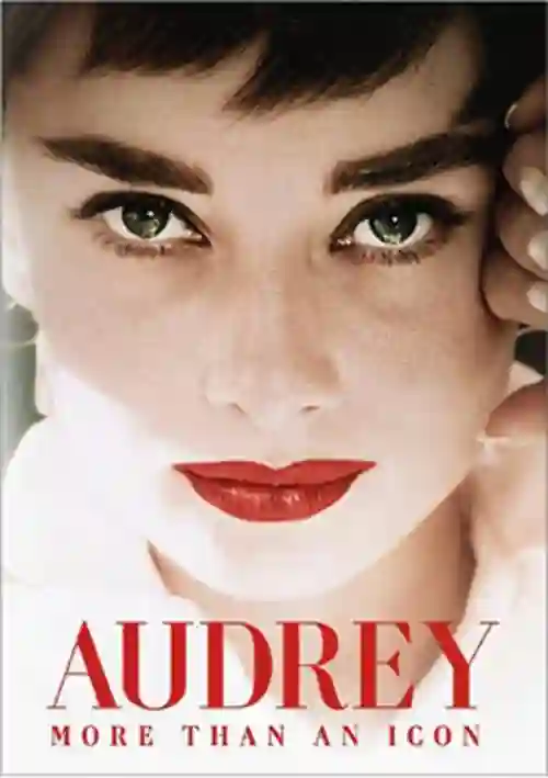 Filmes 2 Audrey