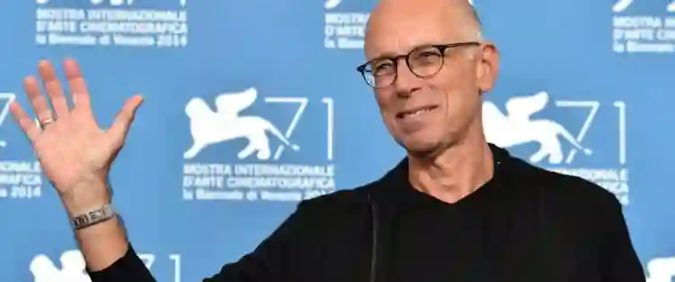Volare :: "A fidelidade extrema ao livro é algo inútil", diz Gabriele Salvatores 3 20210621 gabriele salvatores papo de cinema banner 2