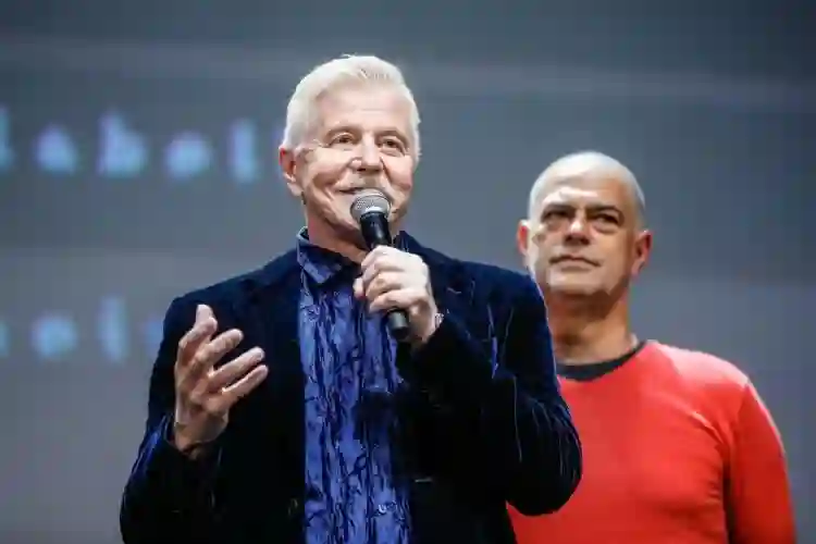 20210621 miguel falabella e eduardo moscovis papo de cinema