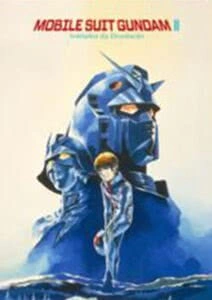 Mobile Suit Gundam II: Soldados da Desolação