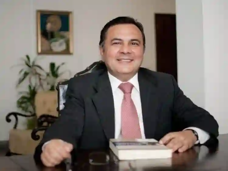 20210621 pedro rubens papo de cinema unicap