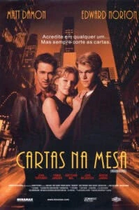 Cartas na Mesa