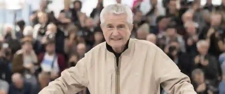 Os Melhores Anos de uma Vida :: "Não existe nada mais importante do que uma história de amor", declara Claude Lelouch 2 20210622 claude lelouch papo de cinema 1200