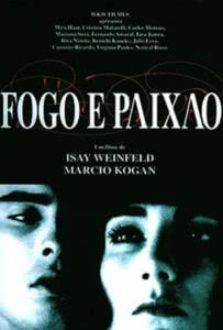 Fogo e Paixão