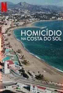 Homicídio na Costa do Sol