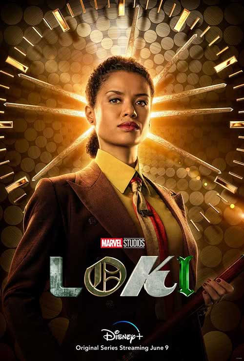 Loki (Série), Sinopse, Trailers e Curiosidades - Cinema10