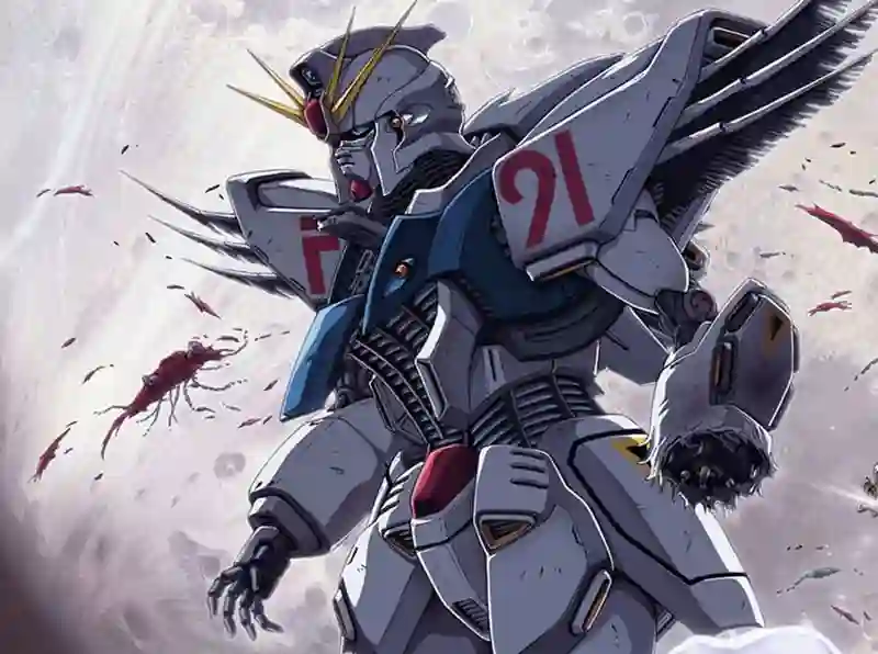 20210622 mobile suit gundam iii confrontos no espaco papo de cinema 800