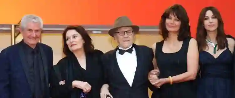 Os Melhores Anos de uma Vida :: "Não existe nada mais importante do que uma história de amor", declara Claude Lelouch 5 20210622 os melhores anos de uma vida papo de cinema 1200