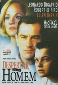 O Despertar de um Homem