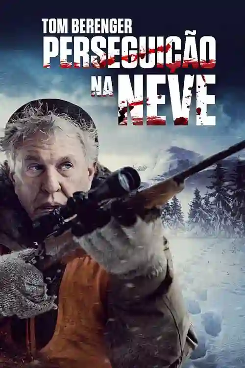 20210623 perseguicao na neve papo de cinema cartaz