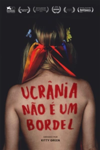 Ucrânia Não é Um Bordel