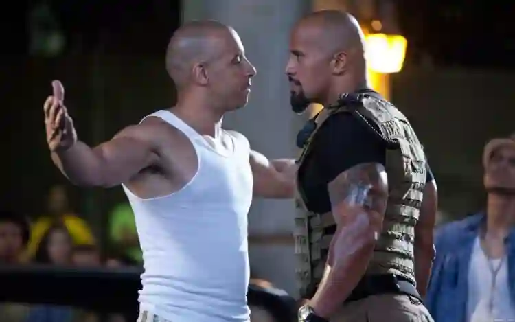 20210623 vin diesel dwayne johnson velozes furiosos papo de cinema