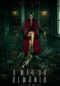A Mão do Demônio