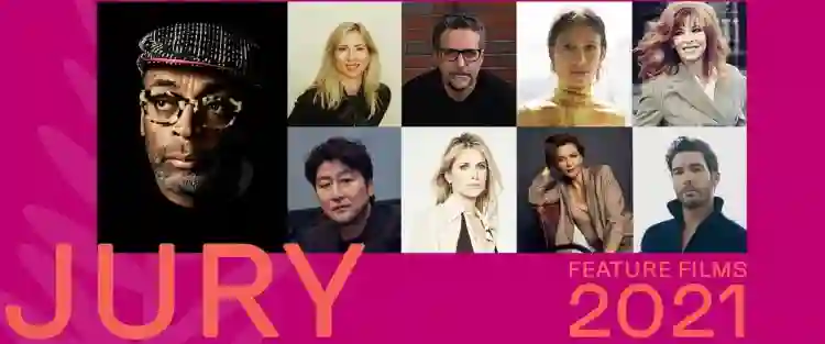Festival de Cannes 2021 :: Kleber Mendonça Filho integra o júri oficial 2 20210624 juri cannes 2021 papo de cinema 750