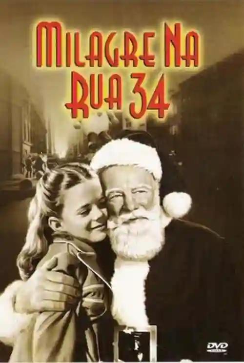 Milagre na Rua 34