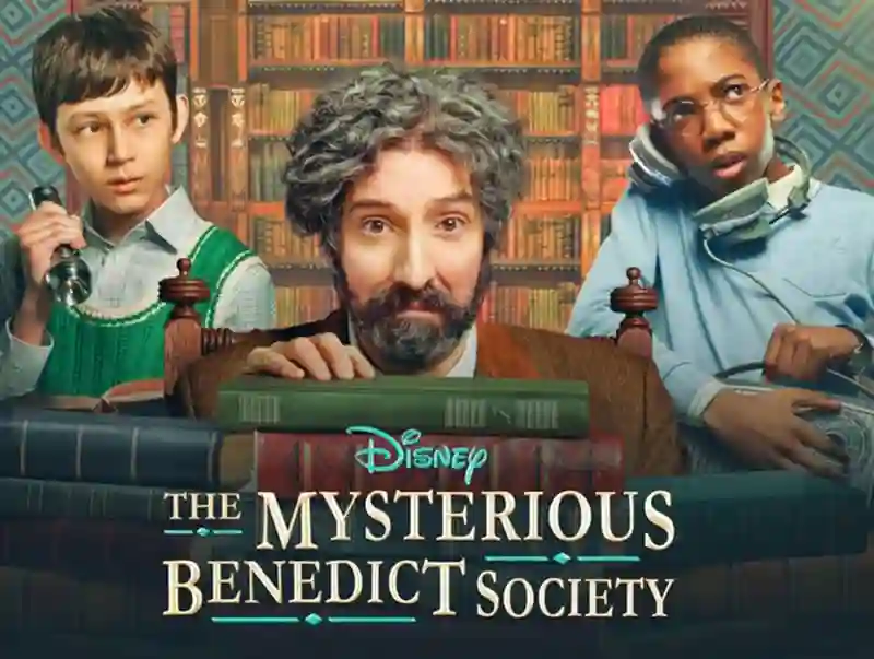 20210625 a misteriosa sociedade benedict papo de cinema 800 teaser