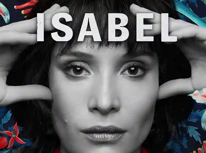 20210625 isabel papo de cinema 800 teaser