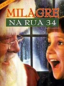 Milagre na Rua 34