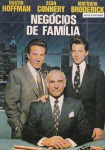 Negócios de Família