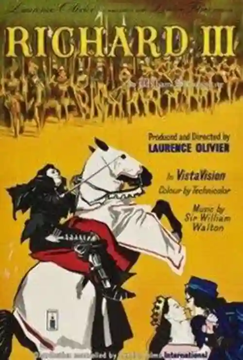 Filmes 2 Ricardo III