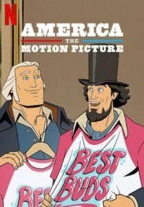 America: The Motion Picture