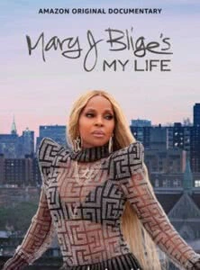 Mary J. Blige: Minha Vida