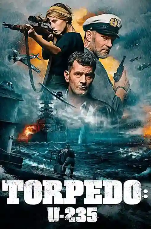 Torpedo: U-235