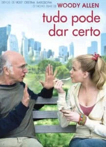 Tudo Pode Dar Certo